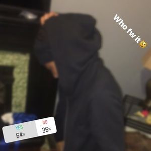 Meet your Posher, Daryl